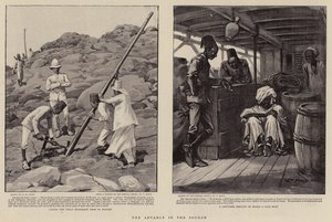 The Advance in the Soudan